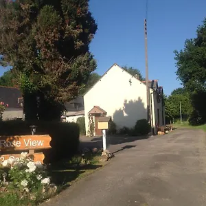 Holiday home Rose View, Le Cambout