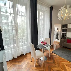 Le Lumineux - Le Chic En Hypercentre - Bellecour , Lyon France