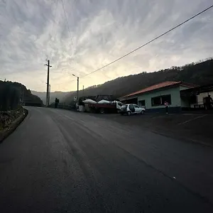 A Escapadinha , Ribeira da Janela Portugal