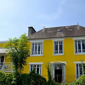  Appartement Ty La Poussed La Maison Aux Oiseaux