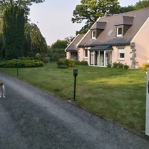  Séjour chez l'habitant Les Tourelles