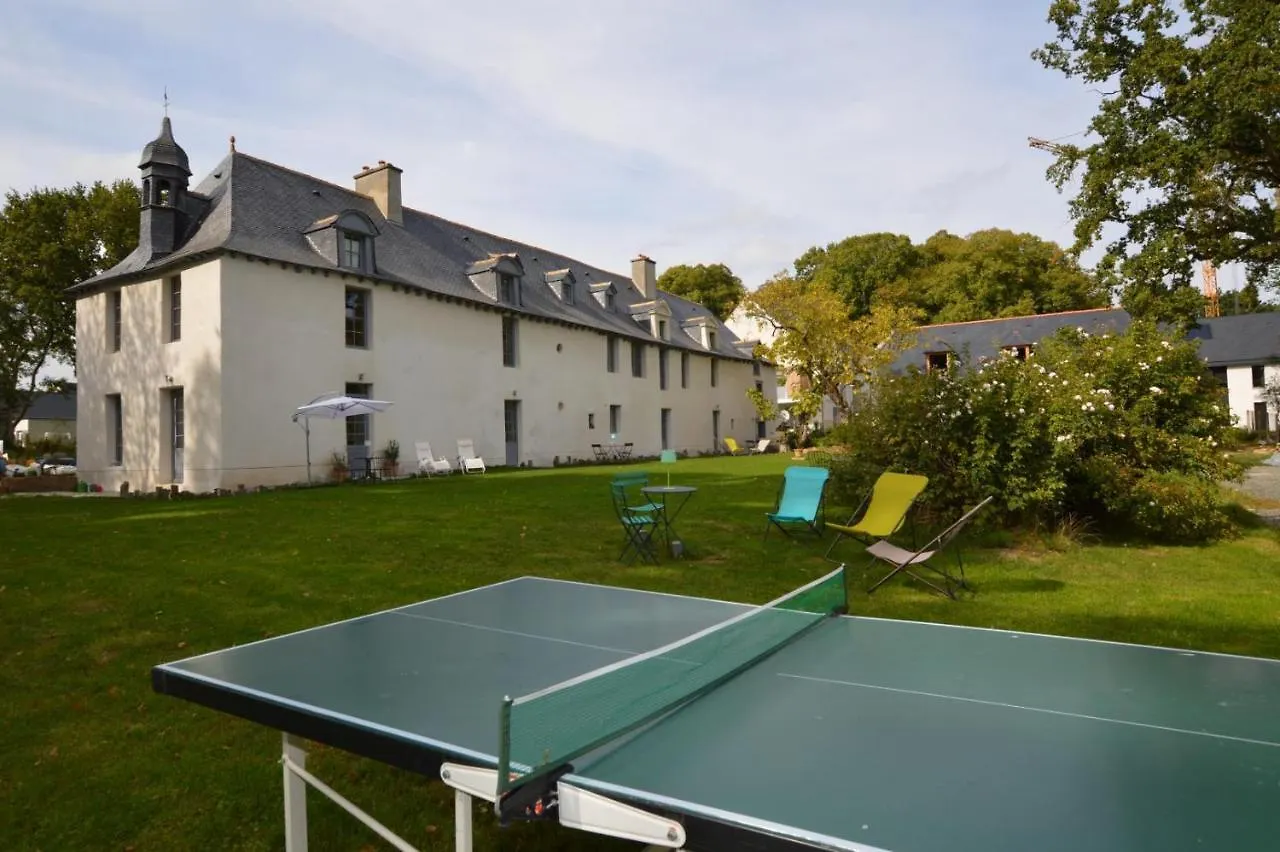 Appartement Chateau Des Fontenelles Chavagne